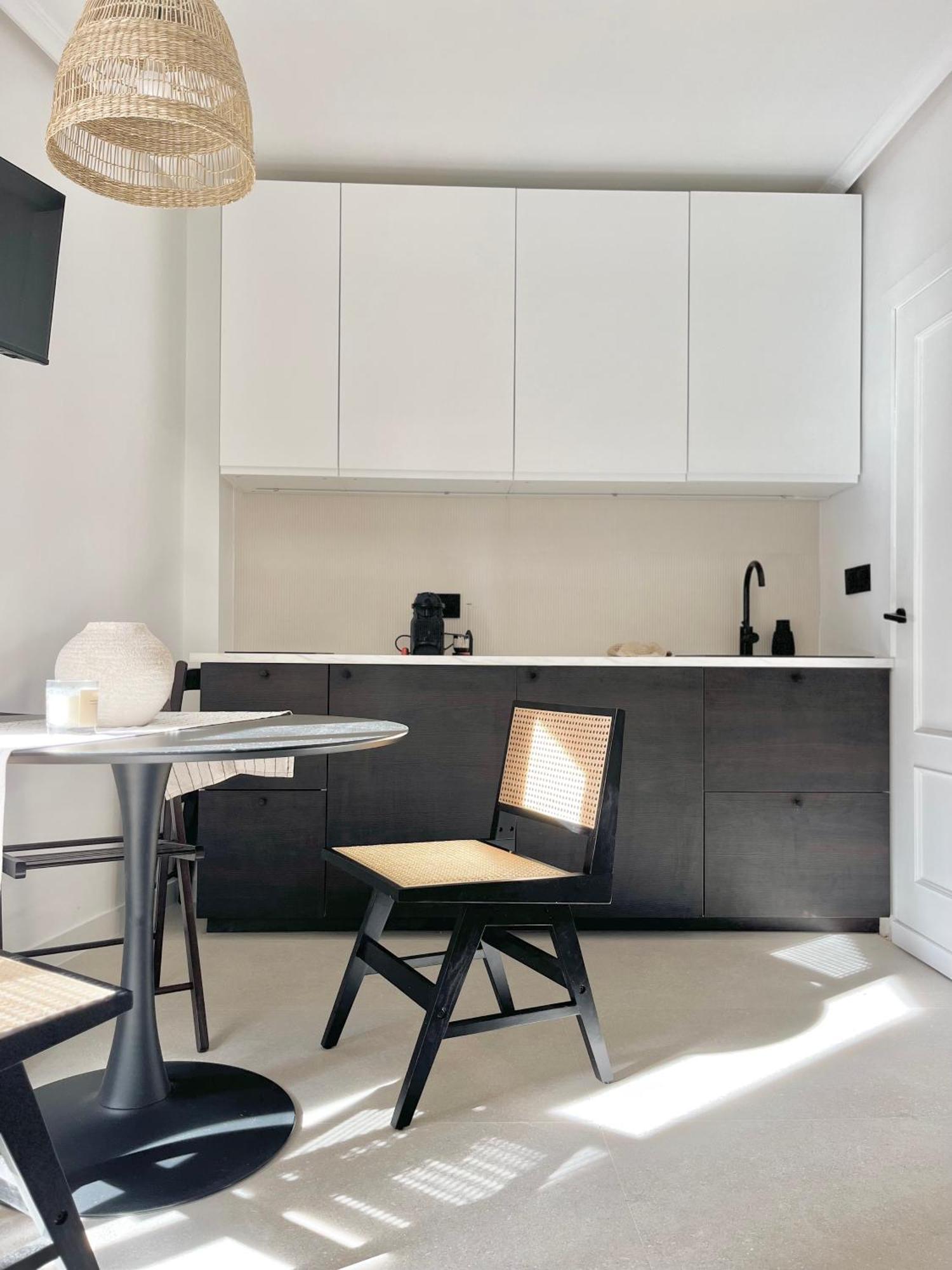 New Apartament Alicante Center Екстер'єр фото
