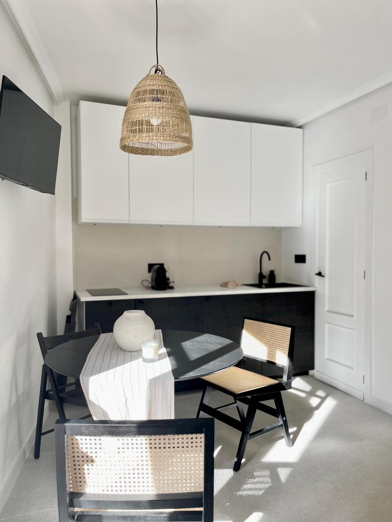 New Apartament Alicante Center Екстер'єр фото