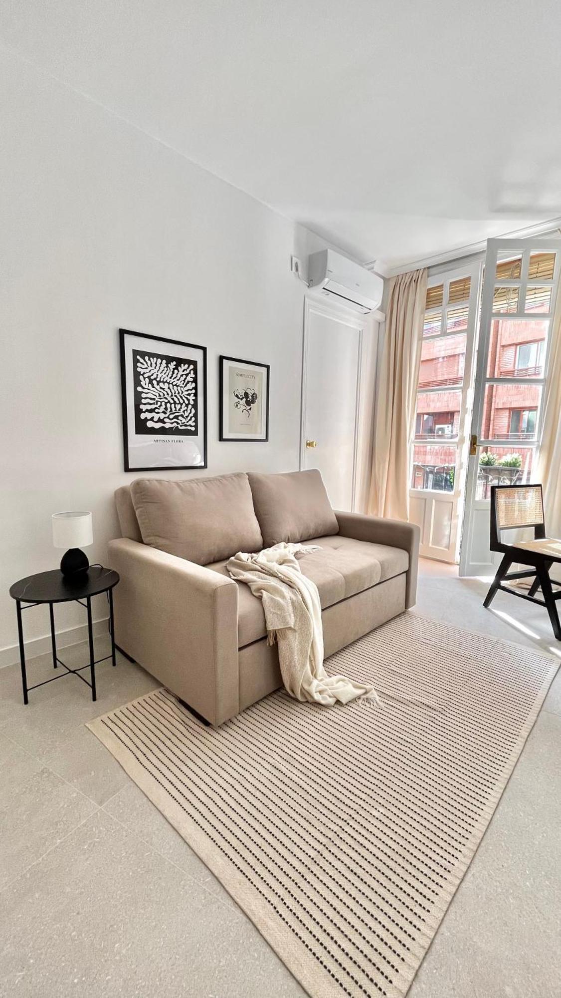 New Apartament Alicante Center Екстер'єр фото