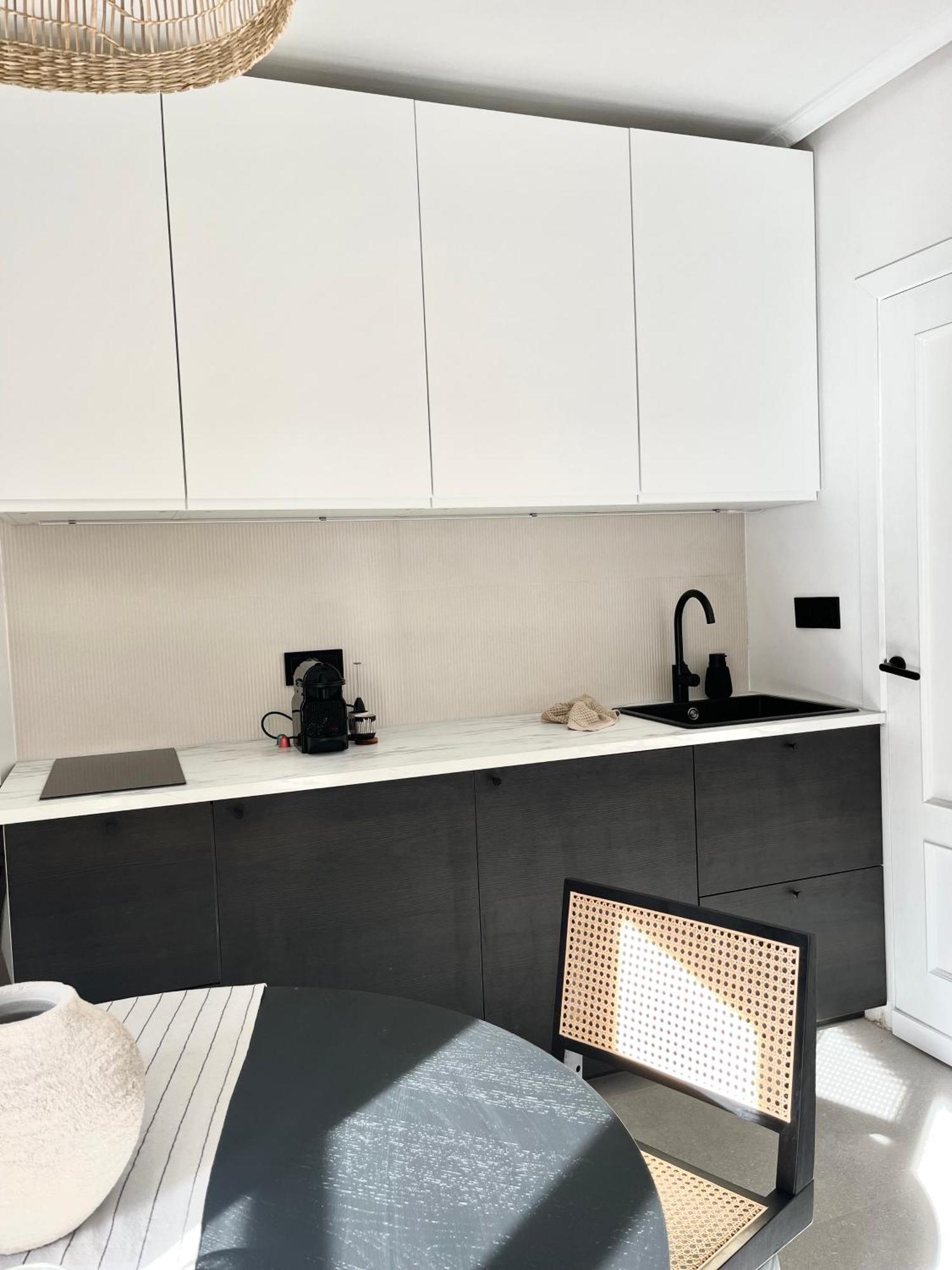 New Apartament Alicante Center Екстер'єр фото