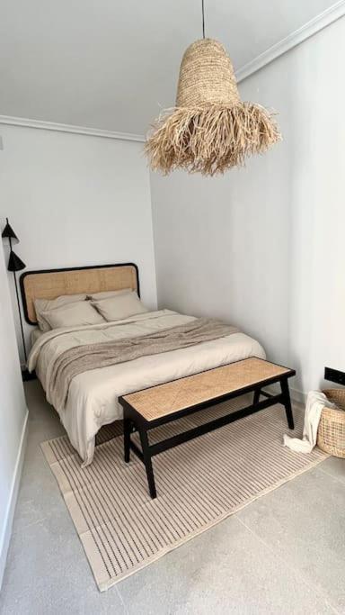 New Apartament Alicante Center Екстер'єр фото