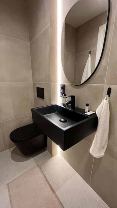 New Apartament Alicante Center Екстер'єр фото