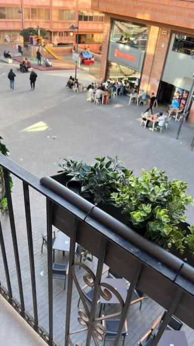 New Apartament Alicante Center Екстер'єр фото