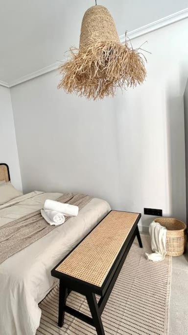 New Apartament Alicante Center Екстер'єр фото