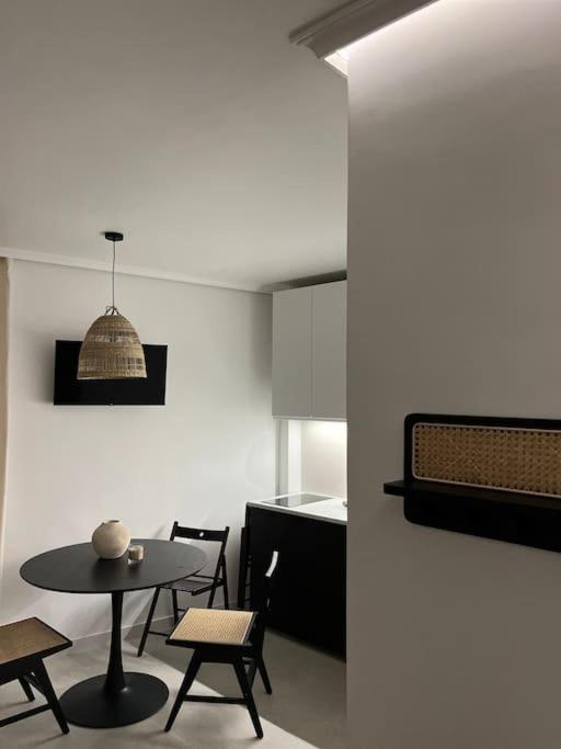 New Apartament Alicante Center Екстер'єр фото