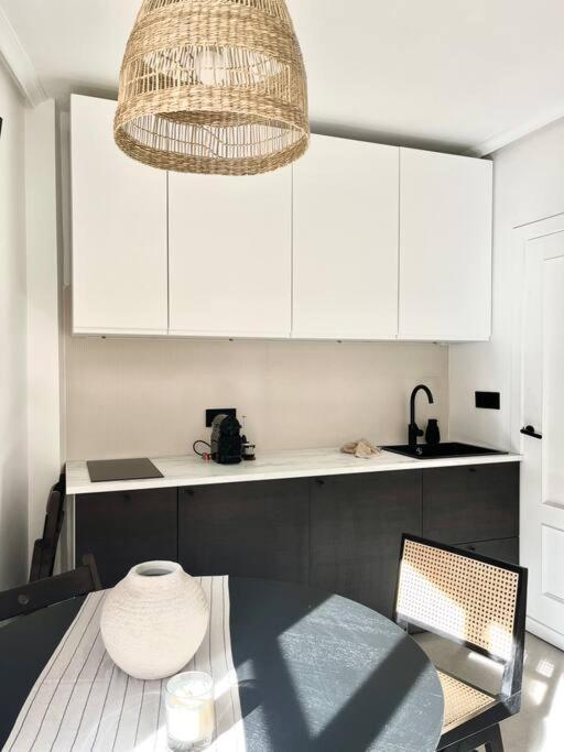 New Apartament Alicante Center Екстер'єр фото