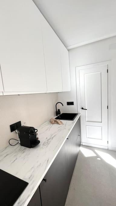 New Apartament Alicante Center Екстер'єр фото