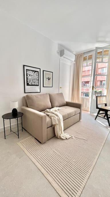 New Apartament Alicante Center Екстер'єр фото