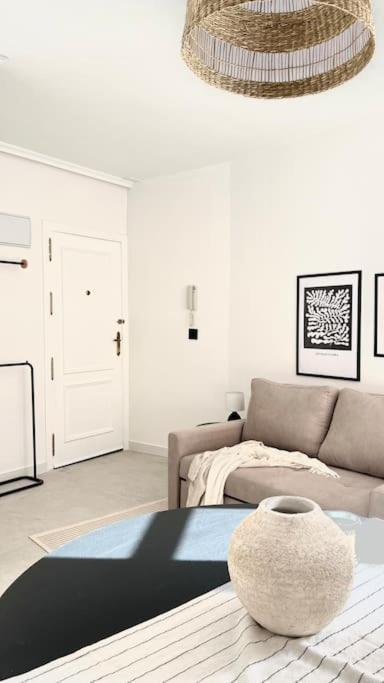 New Apartament Alicante Center Екстер'єр фото