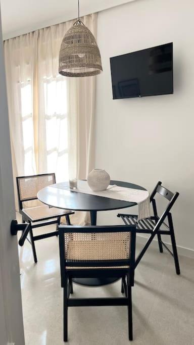 New Apartament Alicante Center Екстер'єр фото