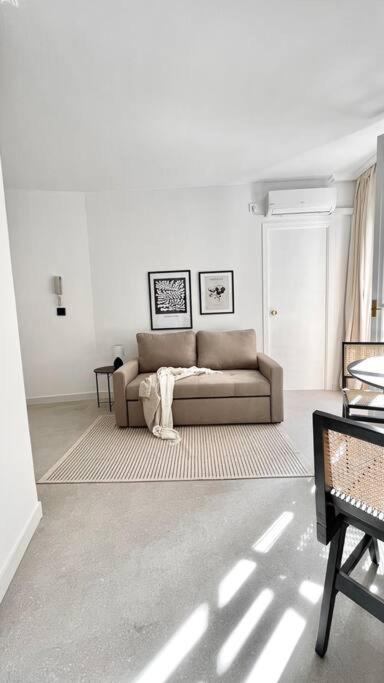 New Apartament Alicante Center Екстер'єр фото