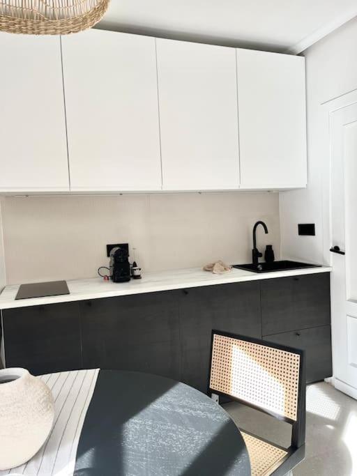 New Apartament Alicante Center Екстер'єр фото