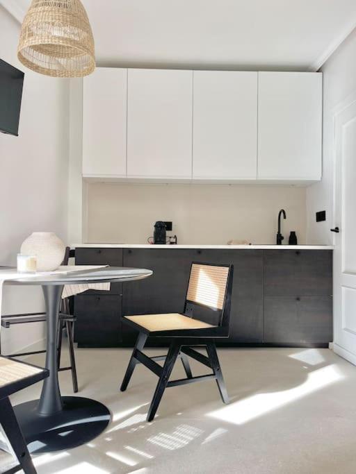 New Apartament Alicante Center Екстер'єр фото