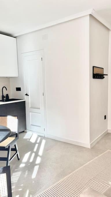 New Apartament Alicante Center Екстер'єр фото