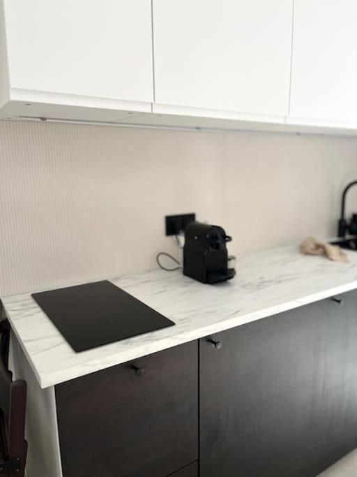 New Apartament Alicante Center Екстер'єр фото
