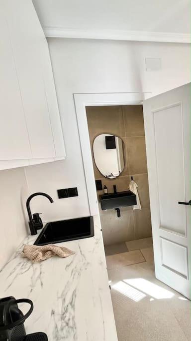 New Apartament Alicante Center Екстер'єр фото