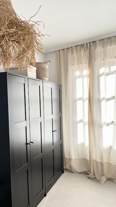 New Apartament Alicante Center Екстер'єр фото