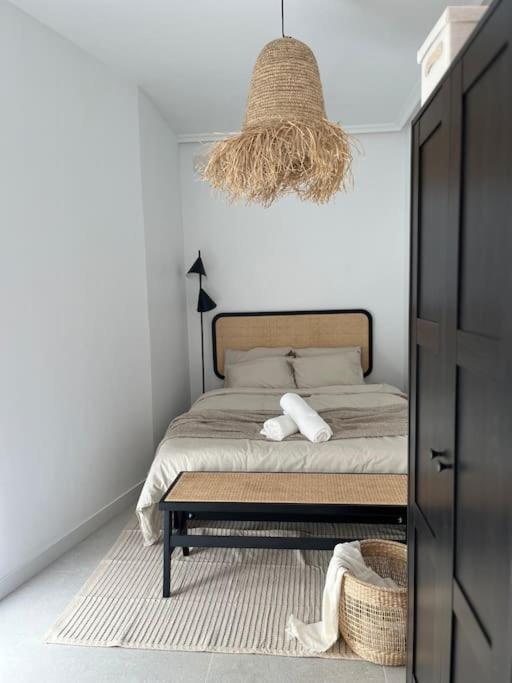 New Apartament Alicante Center Екстер'єр фото