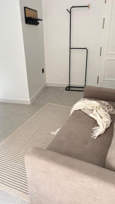 New Apartament Alicante Center Екстер'єр фото