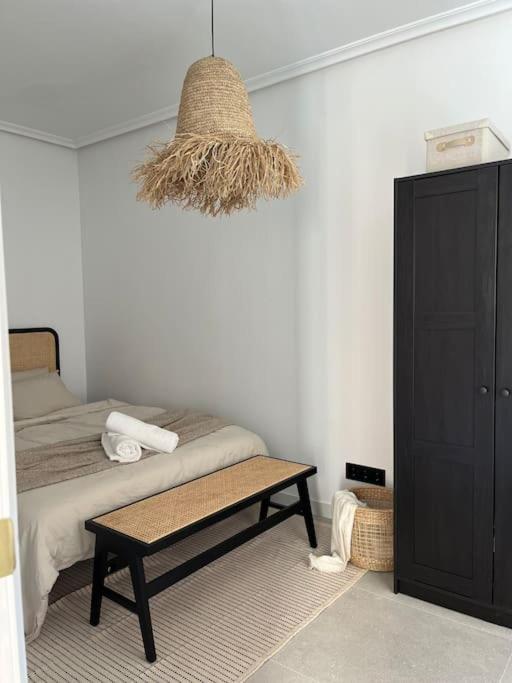 New Apartament Alicante Center Екстер'єр фото