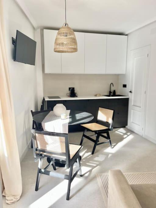 New Apartament Alicante Center Екстер'єр фото