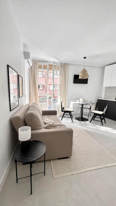 New Apartament Alicante Center Екстер'єр фото